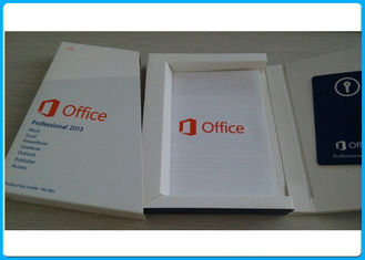 Schlüssel innerhalb Englisch und Optiional Microsoft Office 2013 für Studenten