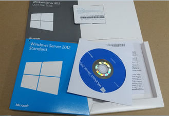 5 trennen Standardaktivierung CALS Windows Server 2012 R2 Lizenz-Medien