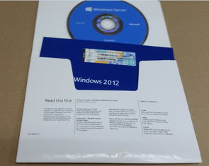 Volle Betriebssysteme der Versions-Microsoft Windows-Server-2012 Wesensmerkmale-R2