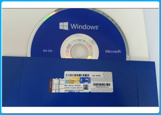 Haus 32 Microsoft Windowss 8,1 u. 64-Bit--voller Schlüsselcode Version W/Product 1pk DVD