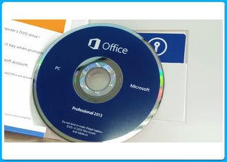 LICENZA Microsoft Office Pro-2013 Pluspro-PKC Kasten 100% schlüsselaktivierung Microsoft Offices 2013 für 1PC