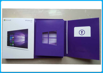 Des Microsoft Windows 10 Software Kleinsatz Pro-des Bits 32bit 64 des Englisch-Gewinn-10 mit USB-Installation