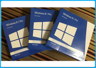 Soem befestigen Aktivierung on-line--englisches/Franzosen Pro Pack Microsoft Windowss 8,1