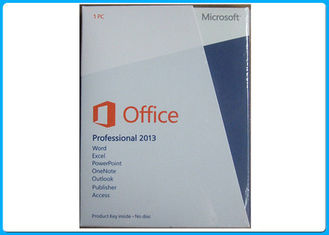 Office Professional plus 2013 VOLLE Version, Berufs-Software 32/64-bit Microsoft Offices 2013
