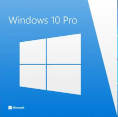 Fachmann-Produkt-Lizenz Soem-Schlüssel 100% Windows 10 aktivieren online lebenslange Garantie