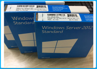 5 cal globaler Bereich Bit-Windows Servers 2012 R2 32/64 Standard-DVD einsprachig