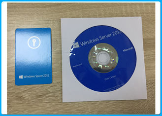P71-07835 Microsoft Windows Standard-Datacenter 64 Bit Server-2012 R2