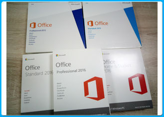 Echte Proplus Produkt-Schlüssel-Microsoft Offices 2016 mit Blitz-Antrieb Usb-3,0