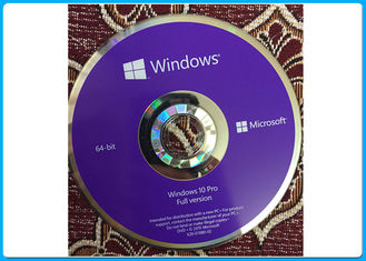 Versions-Software FQC-08929 Microsoft Windowss 10 voller Soem-Schlüssel für Computer/Laptop
