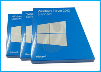 Klein-Windows Server 2012 R2 Versionen, Lizenz R2 32bit Windows 2012