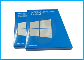 Voller Kleinkasten 64 Bit-Microsoft Windows-Server-2012 Wesensmerkmale-R2