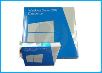 Computersystem-Software Windows Server SKUs G3S-00587 2012 R2 Wesensmerkmale 64 gebissen