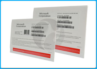 Haupt-englisches 1pk Microsoft Windows 8,1 Produkt-Schlüsselcode Soems 64bit