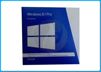 Betriebssystem-Software BIT FQC-06913 64 Windows 8,1 mit Schlüsselaufkleber