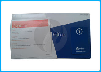 Hauptgeschäfts-echter Schlüssel aufeinander folgende Zahl-Microsoft Offices 2013