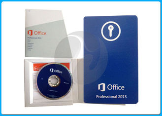 Heißes Verkaufsfachmann-Software retailbox Microsoft Offices 2013