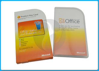 Ursprünglicher Microsoft Office-Einzelhandels-Kasten, Microsoft Office 2013 Versionen COA-Aufkleber